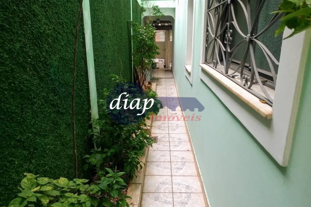 Casa, 4 quartos, 200 m² - Foto 12