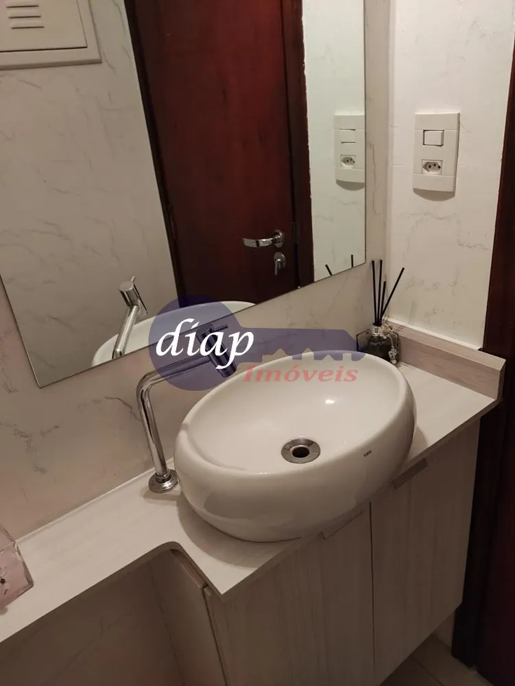 Casa, 4 quartos, 200 m² - Foto 13