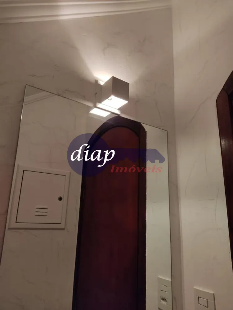 Casa, 4 quartos, 200 m² - Foto 9