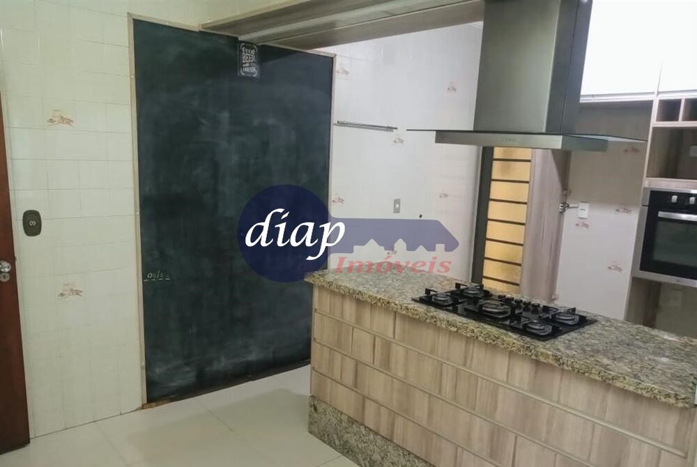Casa, 4 quartos, 200 m² - Foto 4