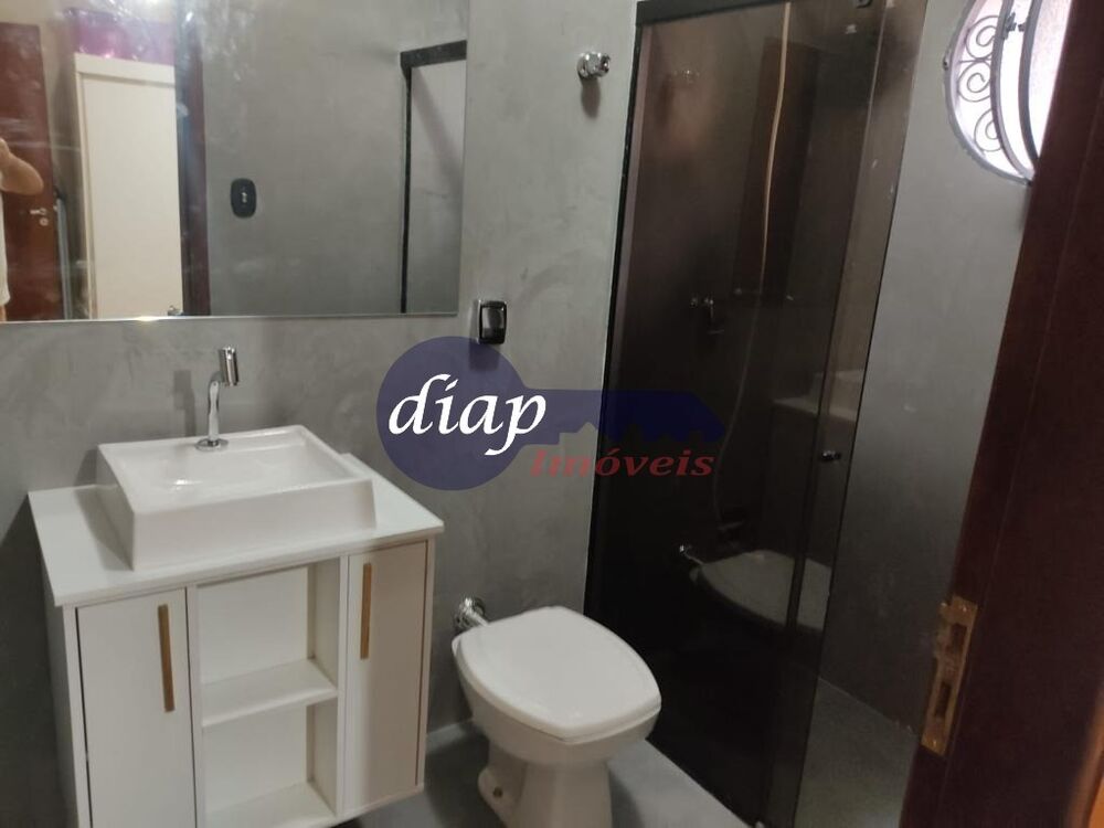 Casa, 4 quartos, 200 m² - Foto 8