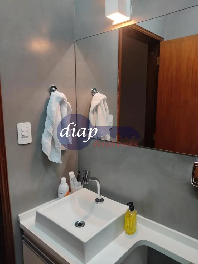 Casa, 4 quartos, 200 m² - Foto 10