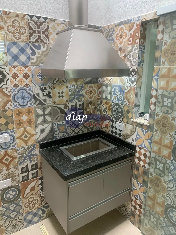Casa, 3 quartos, 80 m² - Foto 9