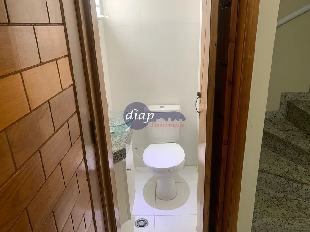 Casa, 3 quartos, 80 m² - Foto 17