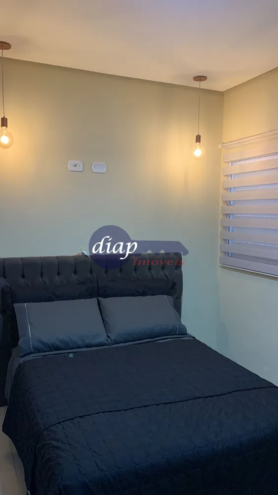 Casa, 3 quartos, 80 m² - Foto 10