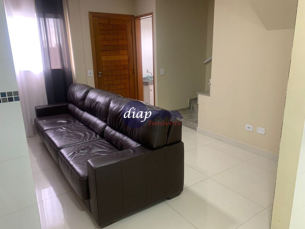 Casa, 3 quartos, 80 m² - Foto 6