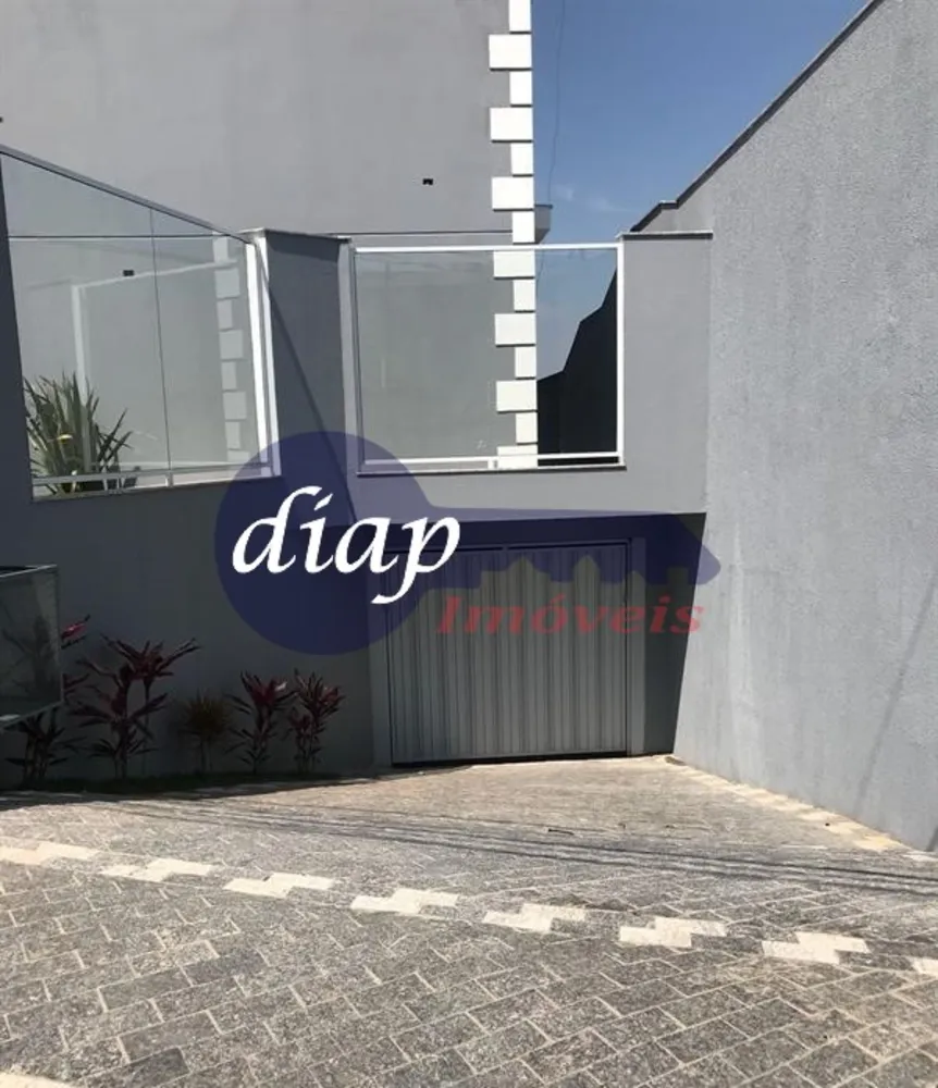 Casa, 3 quartos, 80 m² - Foto 19