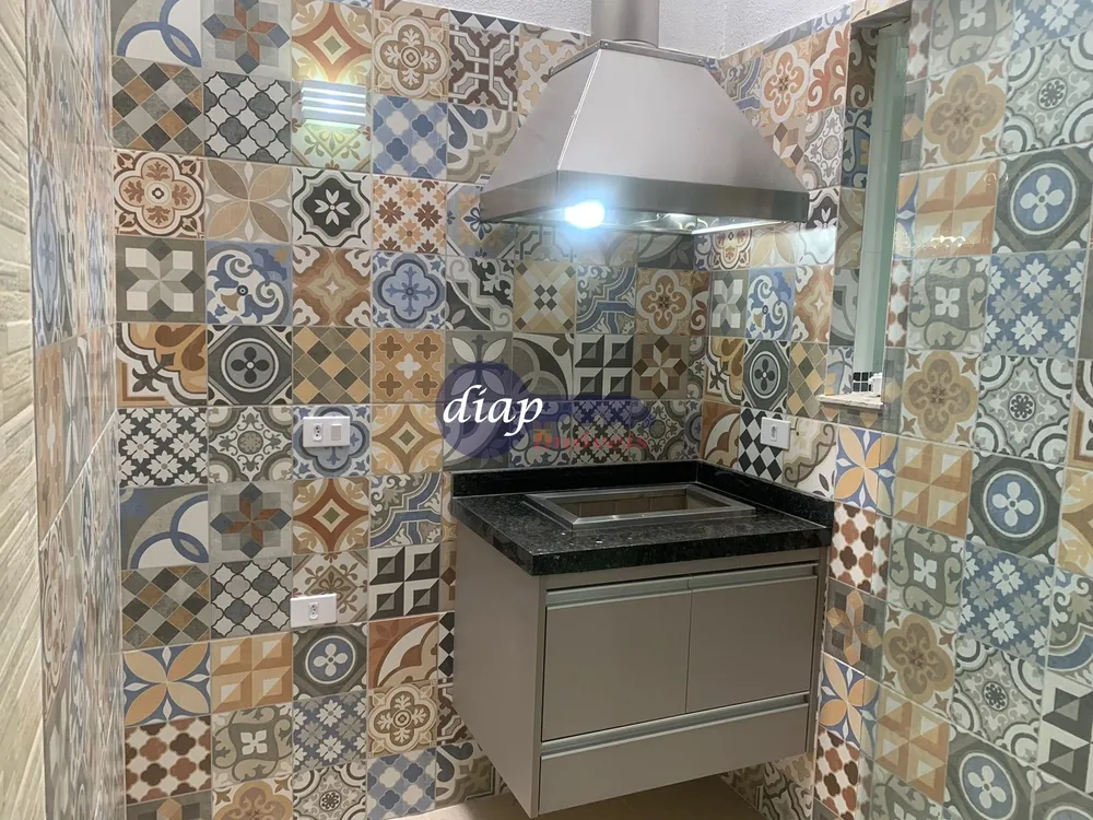 Casa, 3 quartos, 80 m² - Foto 13