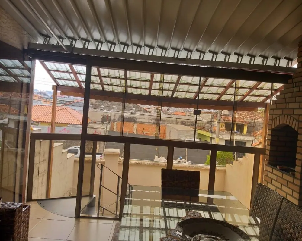 Casa, 2 quartos, 190 m² - Foto 16