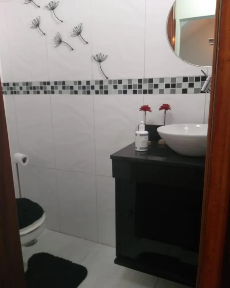 Casa, 2 quartos, 190 m² - Foto 4