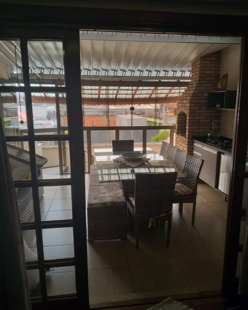 Casa, 2 quartos, 190 m² - Foto 12