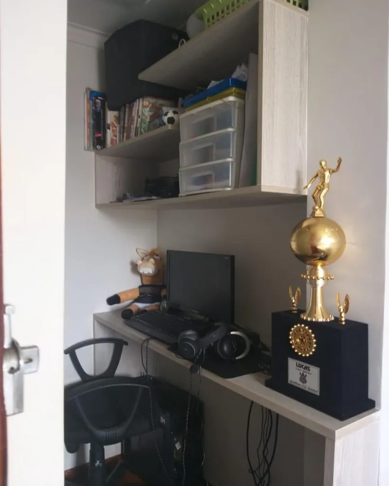 Casa, 2 quartos, 190 m² - Foto 8
