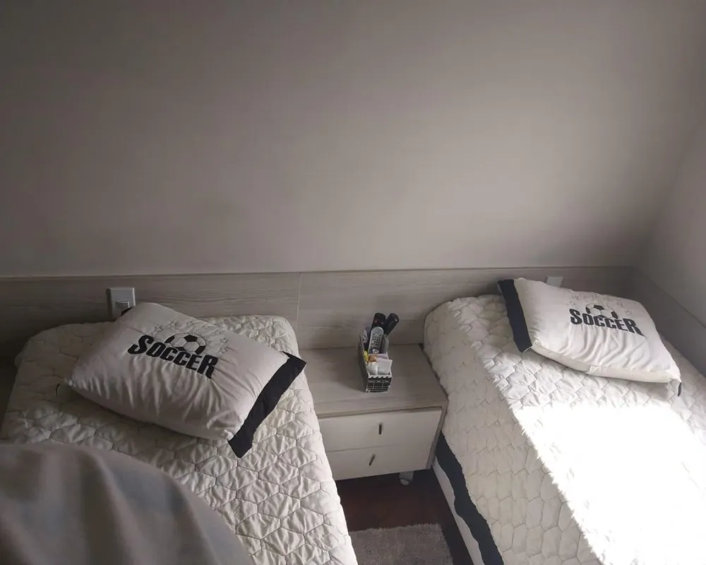 Casa, 2 quartos, 190 m² - Foto 6