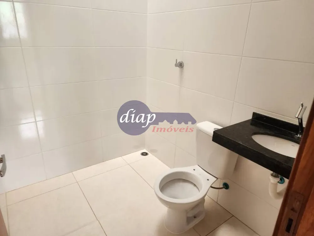Casa, 2 quartos, 66 m² - Foto 7