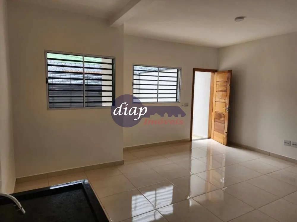 Casa, 2 quartos, 66 m² - Foto 11