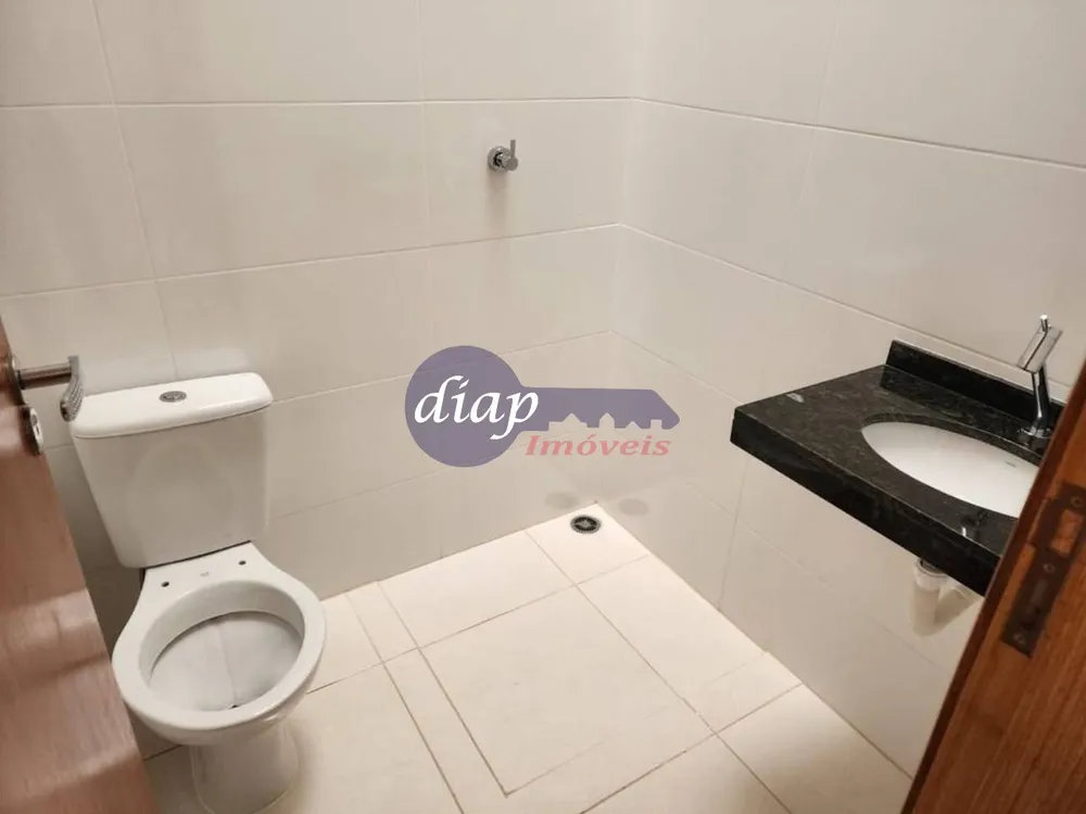 Casa, 2 quartos, 66 m² - Foto 4