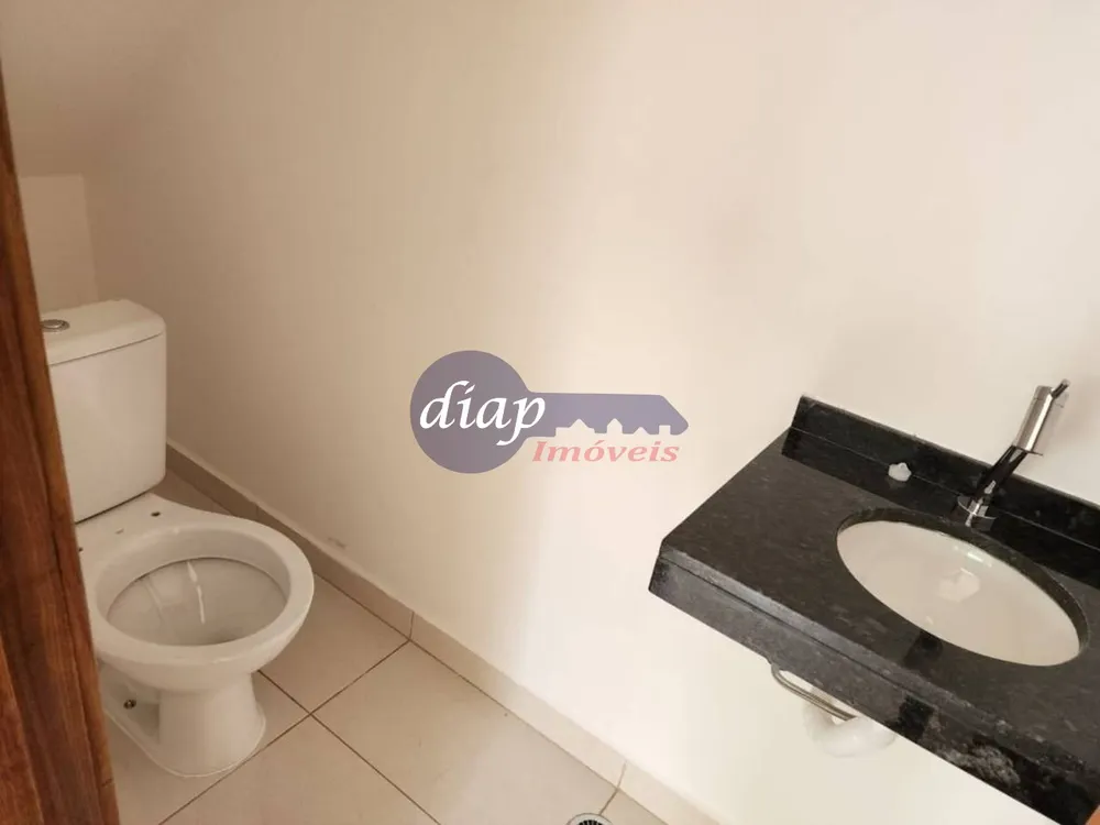 Casa, 2 quartos, 66 m² - Foto 10