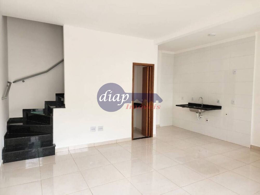 Casa, 2 quartos, 66 m² - Foto 3
