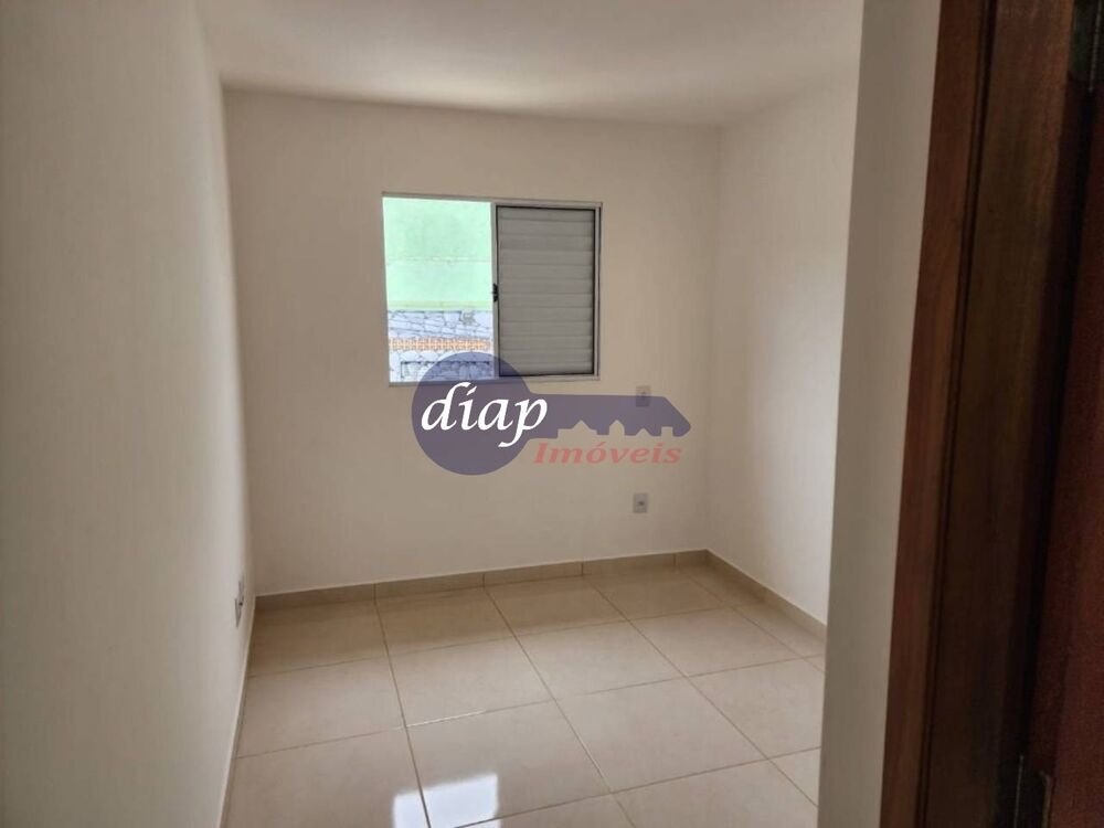 Casa, 2 quartos, 66 m² - Foto 1