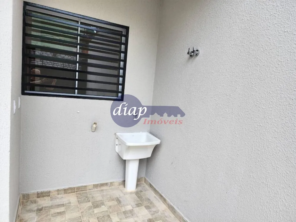 Casa, 2 quartos, 66 m² - Foto 3