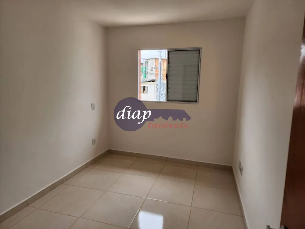 Casa, 2 quartos, 66 m² - Foto 9