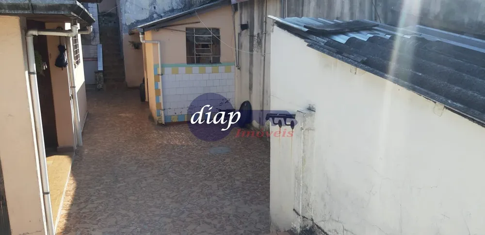 Casa, 3 quartos, 370 m² - Foto 9