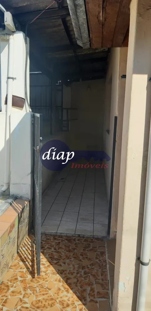 Casa, 3 quartos, 370 m² - Foto 12