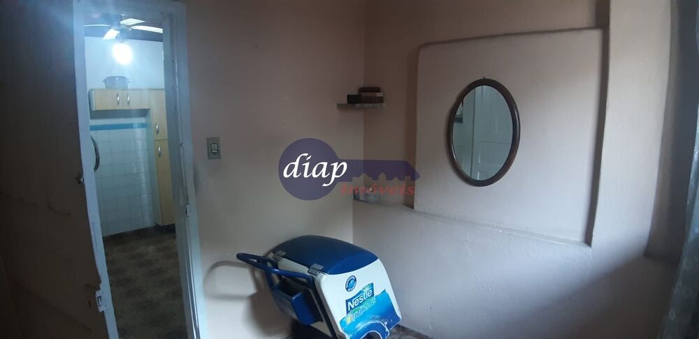 Casa, 3 quartos, 370 m² - Foto 1