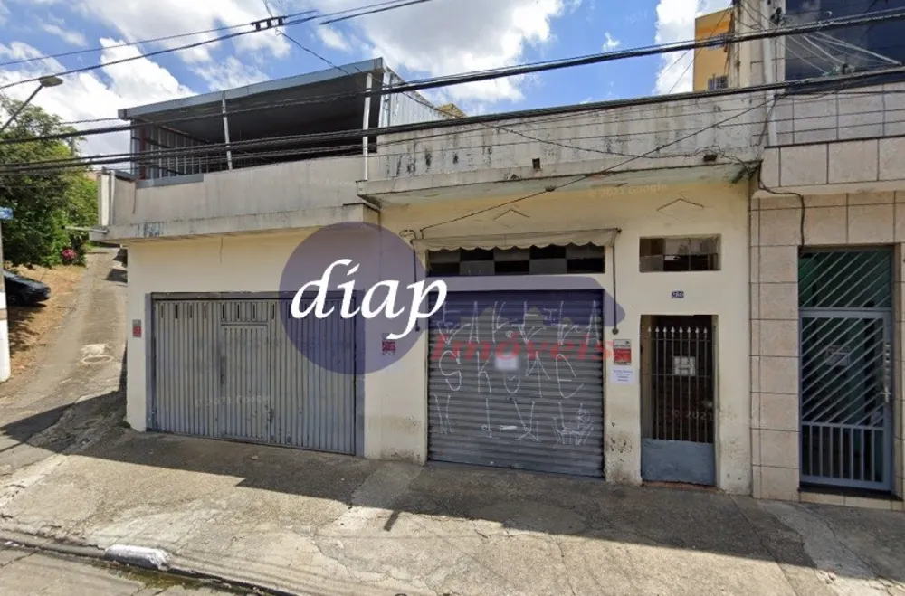 Casa, 3 quartos, 370 m² - Foto 1