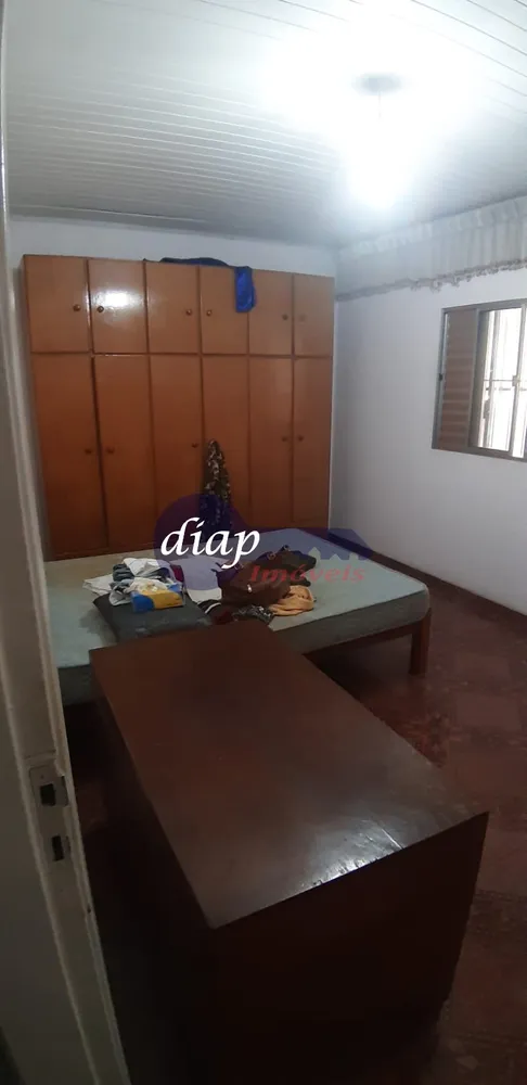 Casa, 3 quartos, 370 m² - Foto 16