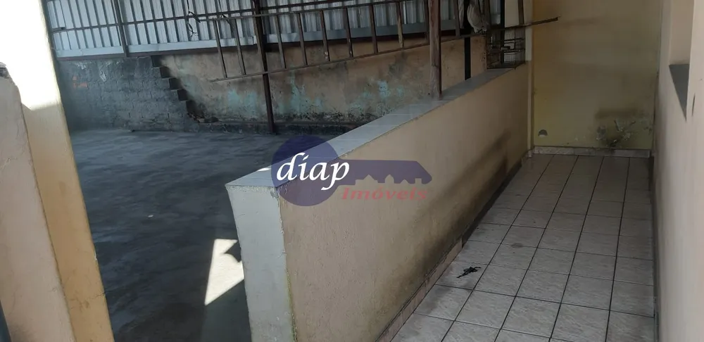 Casa, 3 quartos, 370 m² - Foto 5