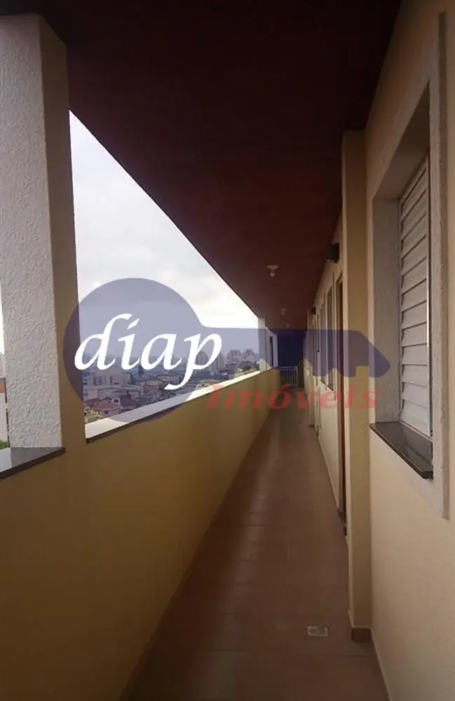 Apartamento, 2 quartos, 56 m² - Foto 7