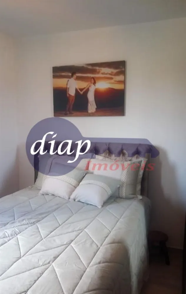 Apartamento, 2 quartos, 56 m² - Foto 2
