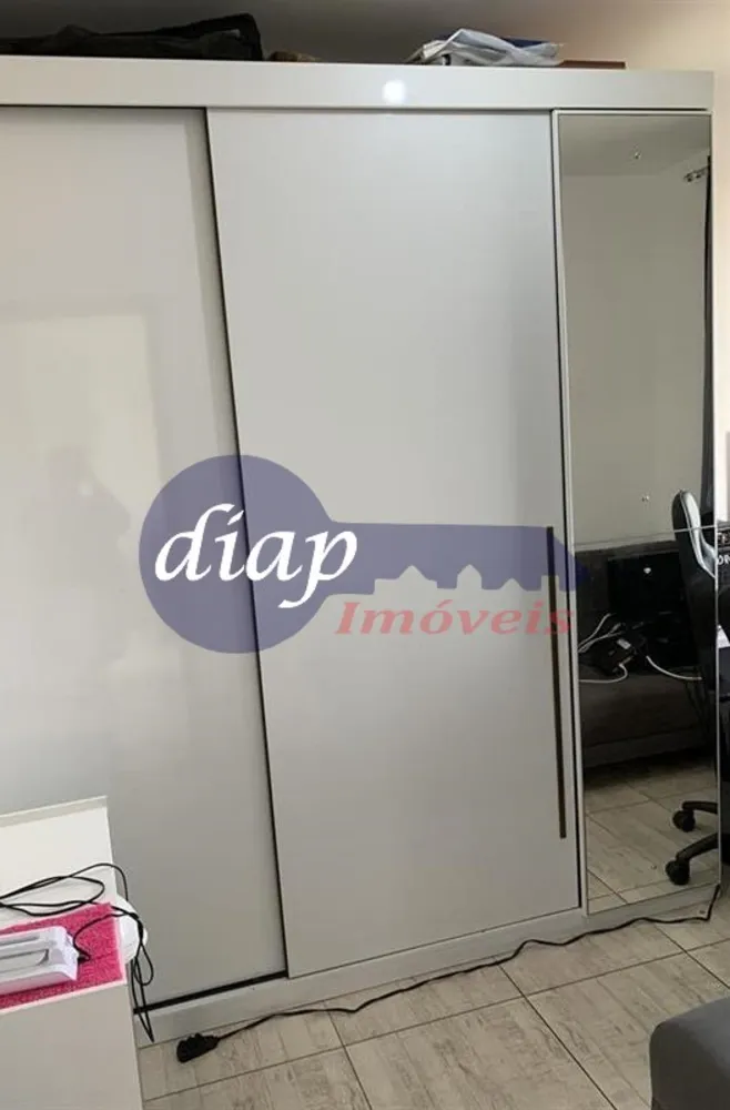 Apartamento, 2 quartos, 56 m² - Foto 9