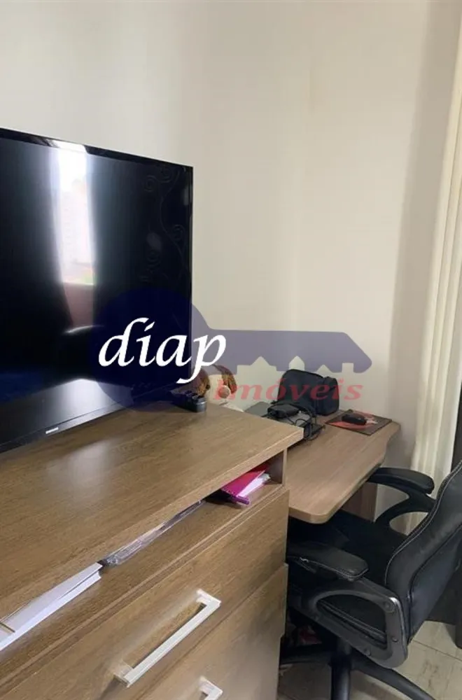 Apartamento, 2 quartos, 56 m² - Foto 5