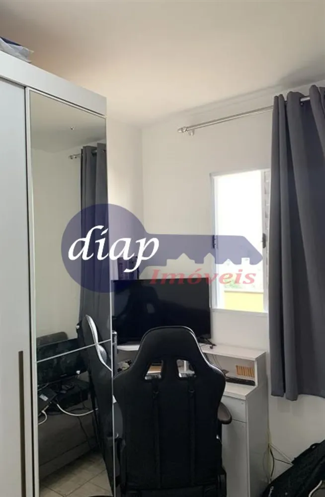 Apartamento, 2 quartos, 56 m² - Foto 8