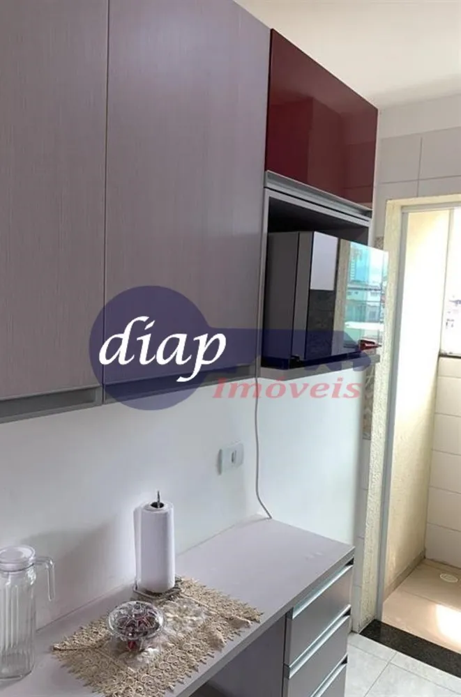 Apartamento, 2 quartos, 56 m² - Foto 1