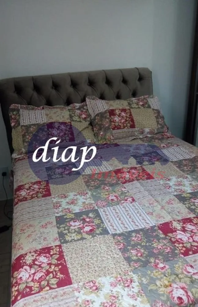 Apartamento, 2 quartos, 56 m² - Foto 4