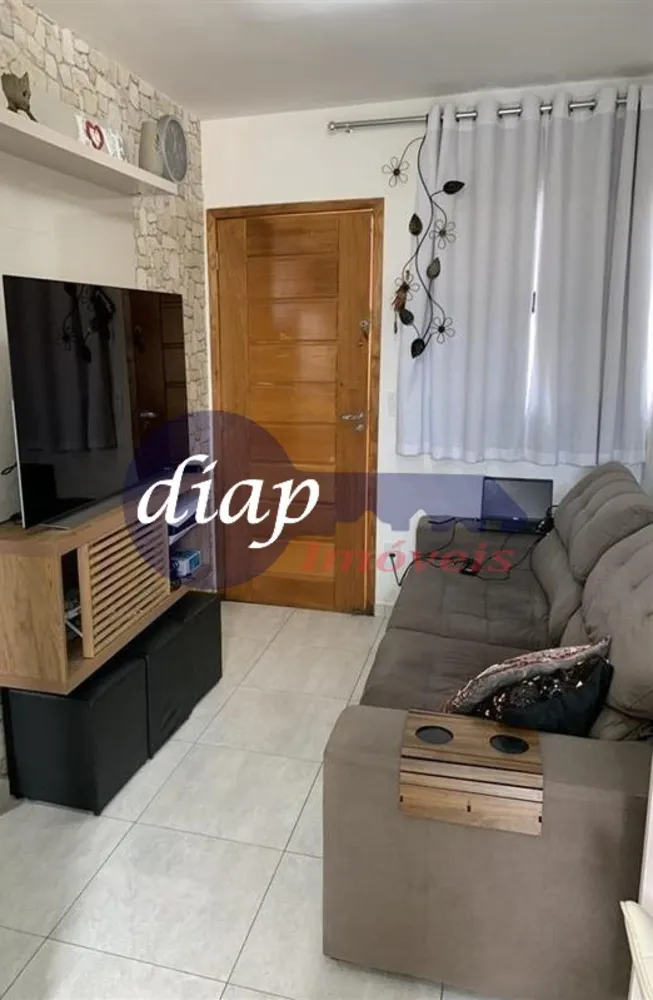 Apartamento, 2 quartos, 56 m² - Foto 8