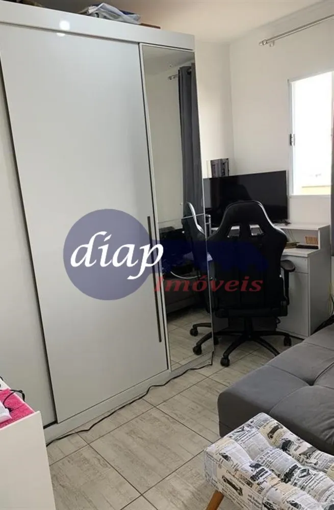 Apartamento, 2 quartos, 56 m² - Foto 6