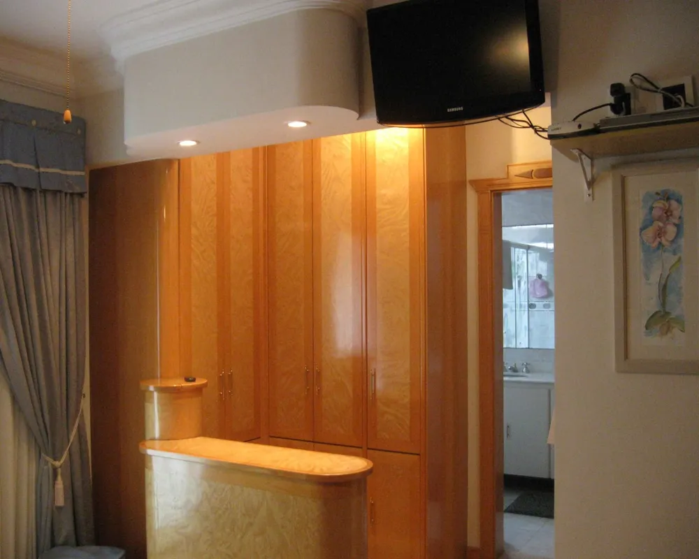 Cobertura, 3 quartos, 250 m² - Foto 13