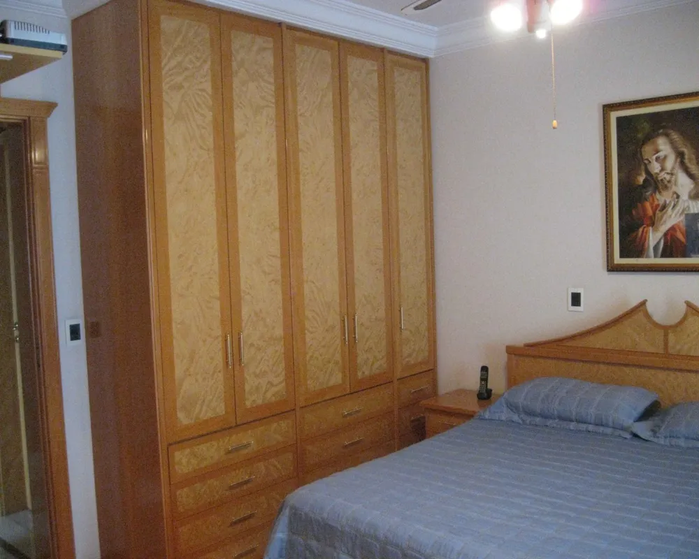 Cobertura, 3 quartos, 250 m² - Foto 16