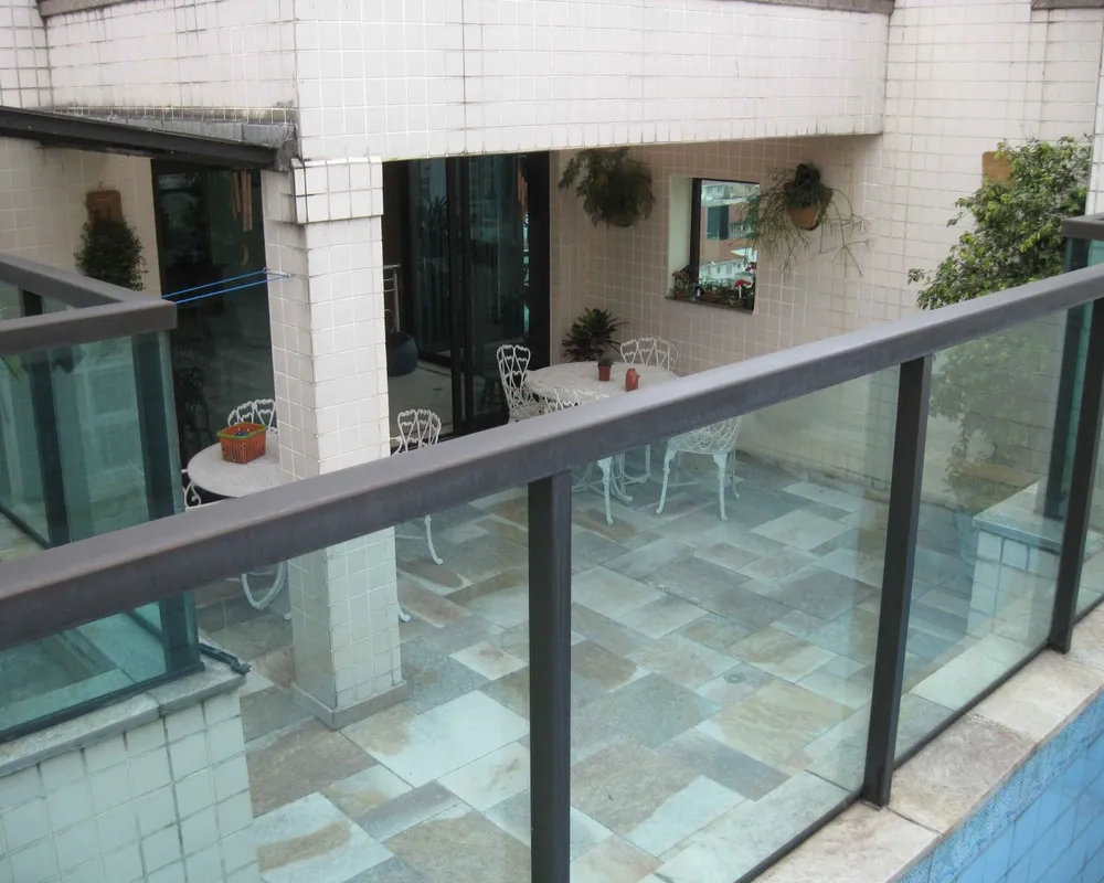 Cobertura, 3 quartos, 250 m² - Foto 10