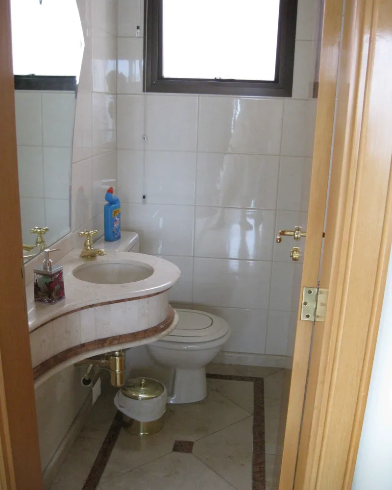 Cobertura, 3 quartos, 250 m² - Foto 8