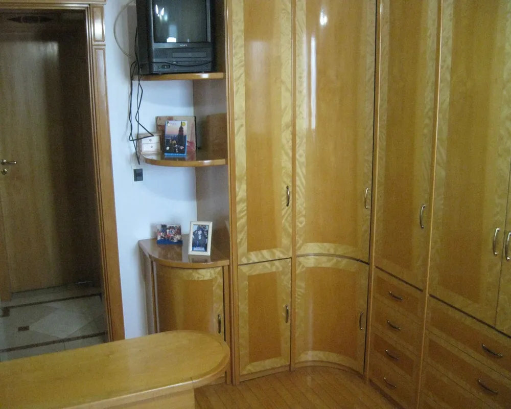 Cobertura, 3 quartos, 250 m² - Foto 2