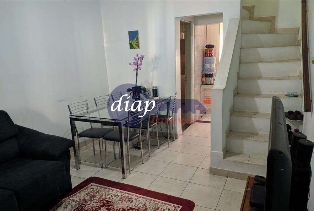 Casa, 3 quartos, 100 m² - Foto 3