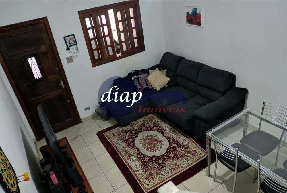 Casa, 3 quartos, 100 m² - Foto 2