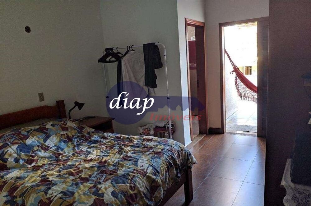 Casa, 3 quartos, 100 m² - Foto 1