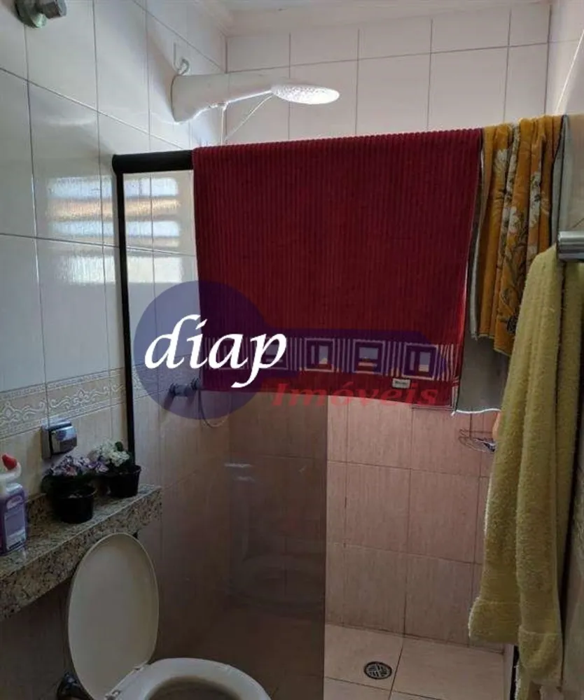 Casa, 3 quartos, 100 m² - Foto 6