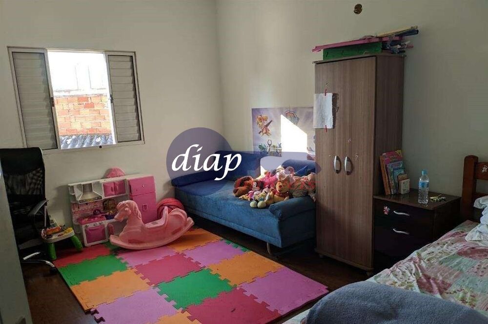 Casa, 3 quartos, 100 m² - Foto 4